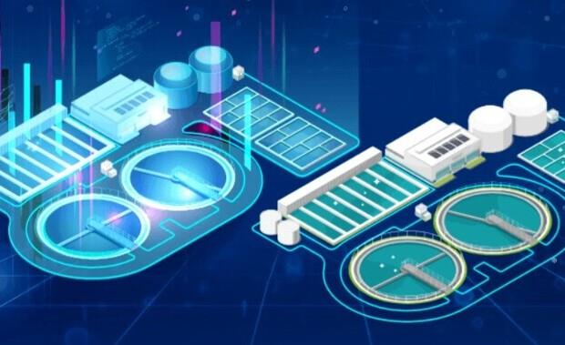 信諾科技 Water AI™ 推出數位孿生解方，打造智慧水務全新典範